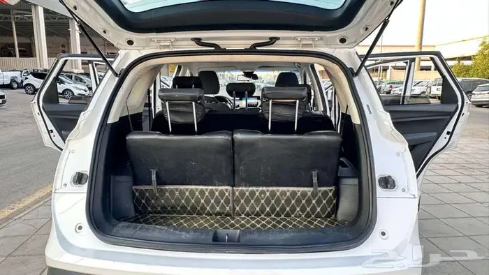 شيفرولية كابتيفا 2023 LS 12