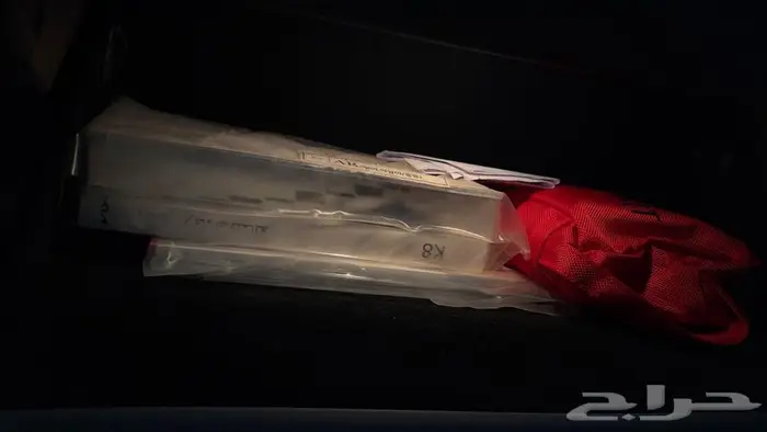 للبيع 2024 كيا K8 ((ع السوم)) 17