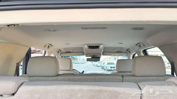 جمس يوكن 2018 14