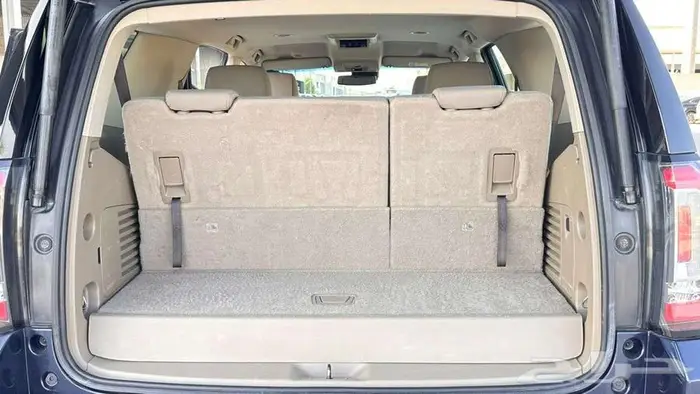 جمس يوكن 2018 17