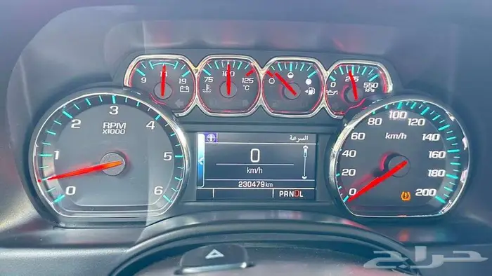 جمس يوكن 2018 13