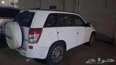 سوزوكي فيتارا جراند 2006 index