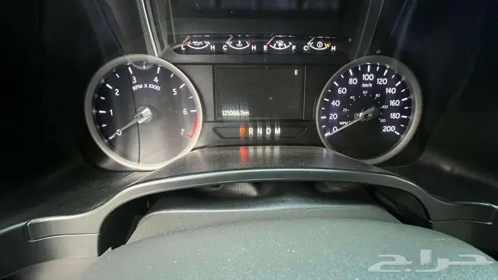 فورد اكسبديشن موديل 2021 - معرض خلف للسيارات 13