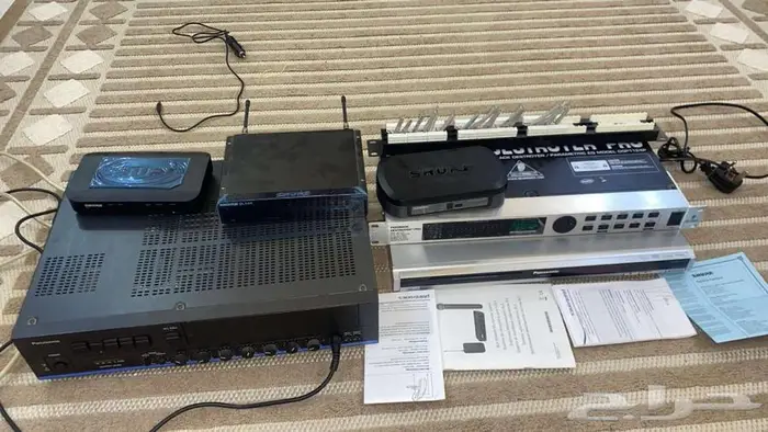 جهاز الحضور والانصراف 2