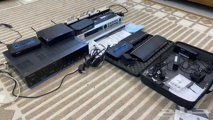 جهاز الحضور والانصراف 3