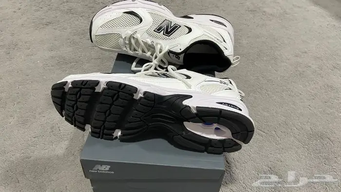 نيو بالنس 530 3