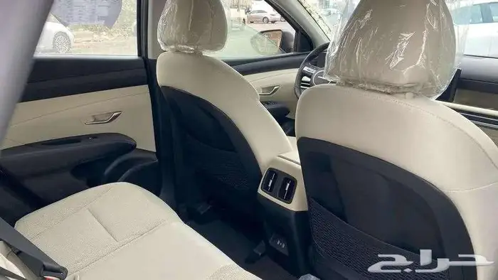 هونداي توسان سمارت 1.6L تيربو 2025 12