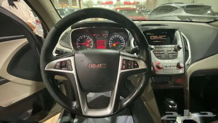 جمس تيرين 2016 SLE 7