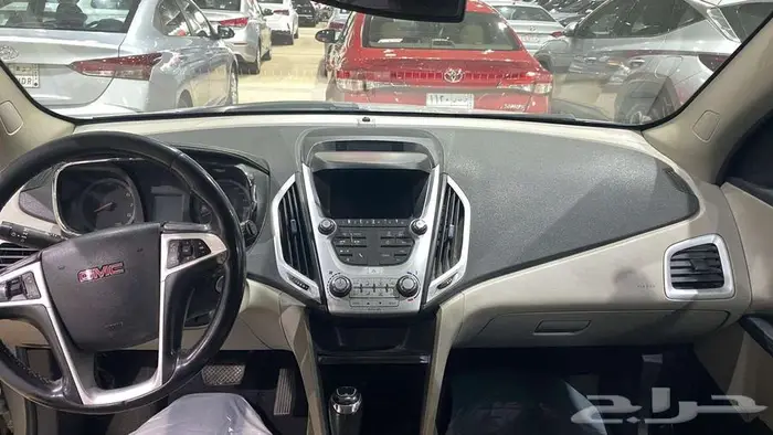 جمس تيرين 2016 SLE 9