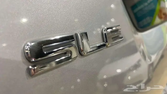 جمس تيرين 2016 SLE 12