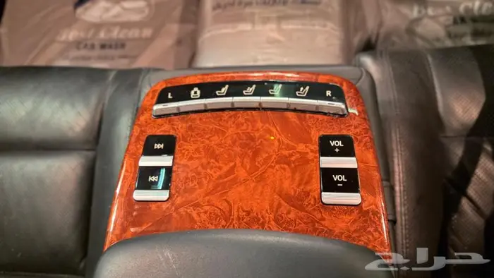 مرسيدس بنز 2010 8