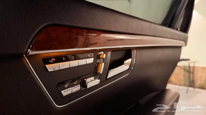 مرسيدس بنز 2010 22