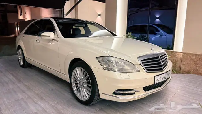 مرسيدس بنز 2010 17