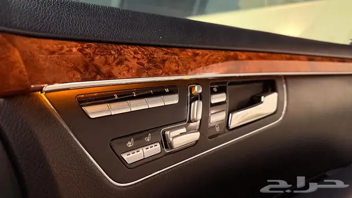 مرسيدس بنز 2010 28