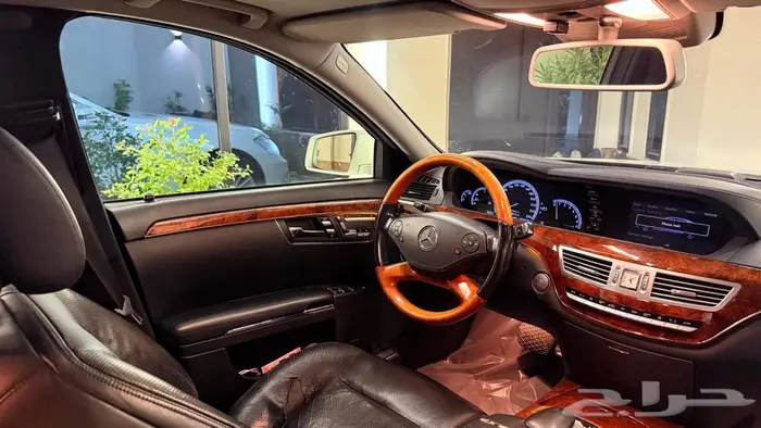 مرسيدس بنز 2010 19
