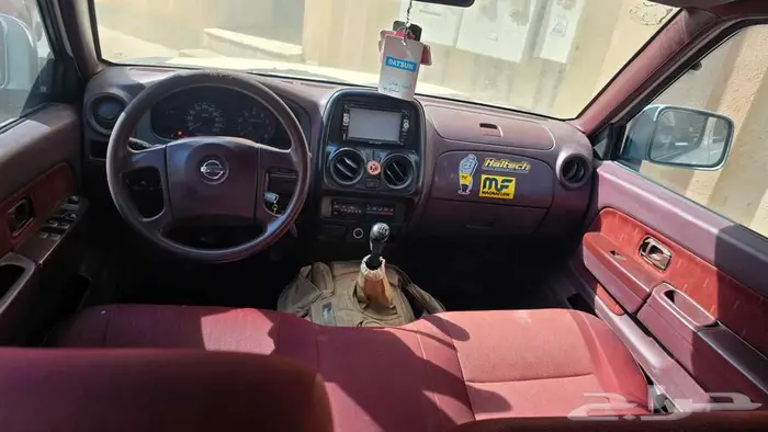 للبيع ددسن 2014GLE مكينه لاكزس 400 3