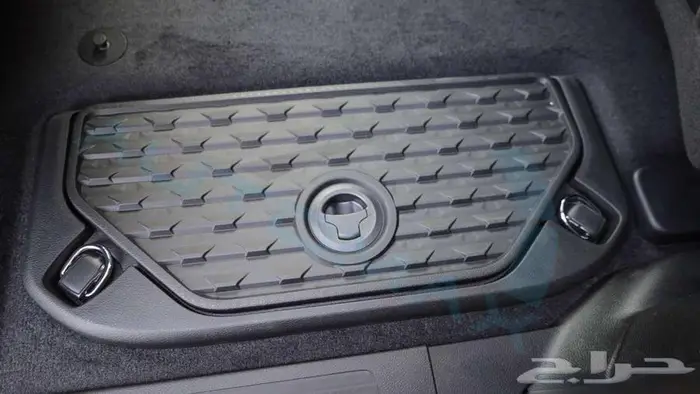 2025 دودج رام RHO محرك هوريكان خليجي اصفار مع ضمان 16