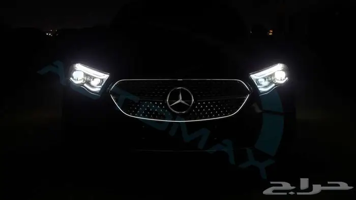 مرسيدس E 300 AMG 2026 خليجي اصفار مع ضمان الوكيل 1