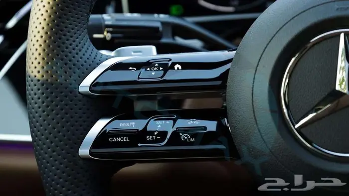 مرسيدس E 300 AMG 2026 خليجي اصفار مع ضمان الوكيل 9