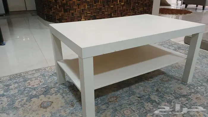 طاولة ايكيا 0