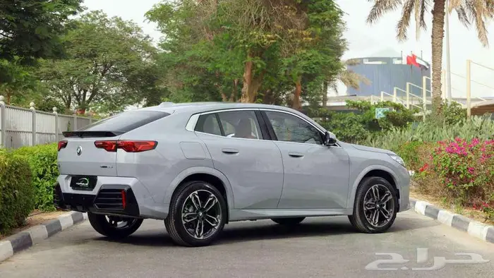 2026 بي ام دابليو اكس 2 ام SDRIVE 25i اصفار مع ضمان 6