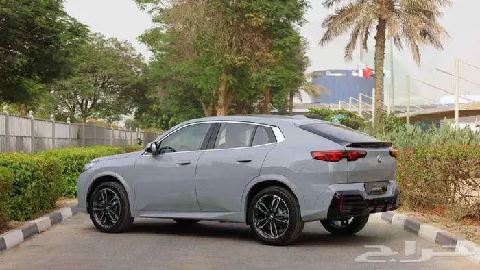 2026 بي ام دابليو اكس 2 ام SDRIVE 25i اصفار مع ضمان 4