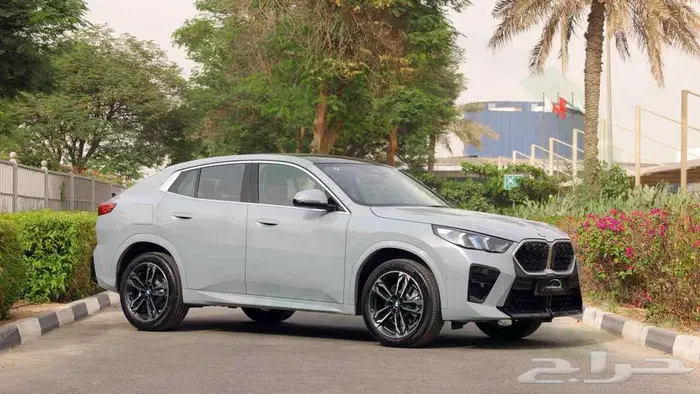 2026 بي ام دابليو اكس 2 ام SDRIVE 25i اصفار مع ضمان 3