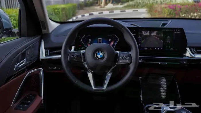 2026 بي ام دابليو اكس 2 ام SDRIVE 25i اصفار مع ضمان 8