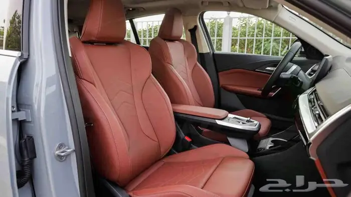 2026 بي ام دابليو اكس 2 ام SDRIVE 25i اصفار مع ضمان 16