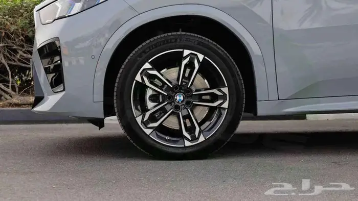 2026 بي ام دابليو اكس 2 ام SDRIVE 25i اصفار مع ضمان 23