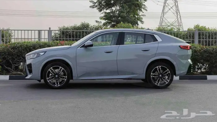 2026 بي ام دابليو اكس 2 ام SDRIVE 25i اصفار مع ضمان 22
