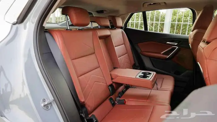 2026 بي ام دابليو اكس 2 ام SDRIVE 25i اصفار مع ضمان 17