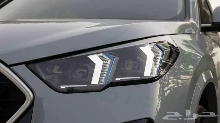 2026 بي ام دابليو اكس 2 ام SDRIVE 25i اصفار مع ضمان 20