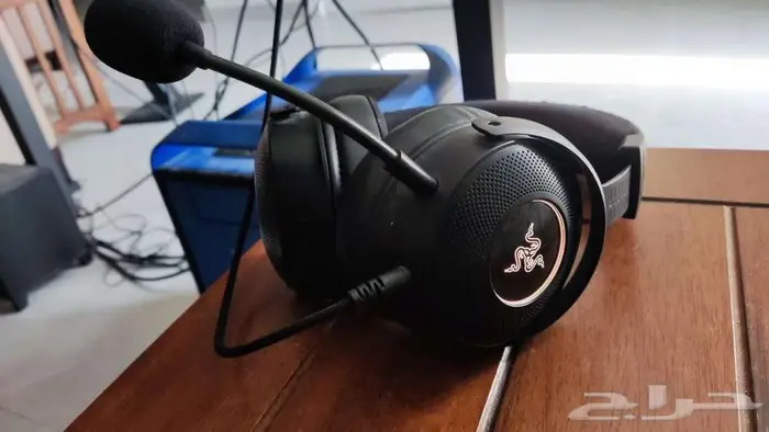 Razer Kraken V3 Wired USB Gaming Headset Haptic 3