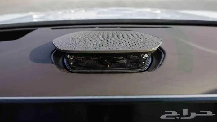 2025 بي واي دي DENZA N9 FLAGSHIP هايبرد 18