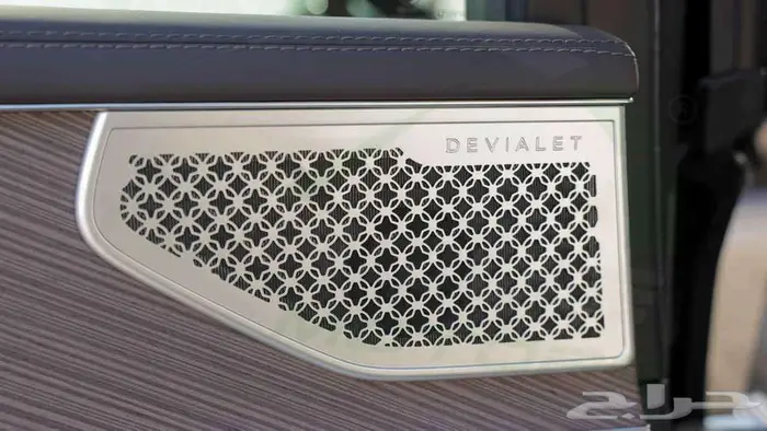 2025 بي واي دي DENZA N9 FLAGSHIP هايبرد 17