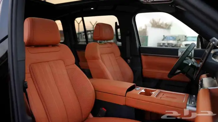 2025 BYD Leopard 7 Ultra 1.5T Plug-in Hybrid 0Km 12