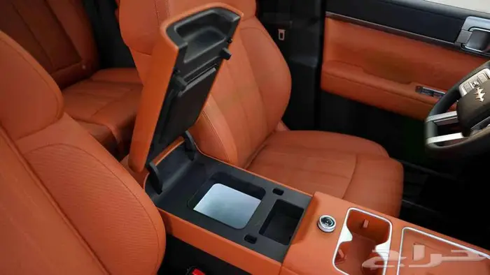 2025 BYD Leopard 7 Ultra 1.5T Plug-in Hybrid 0Km 13