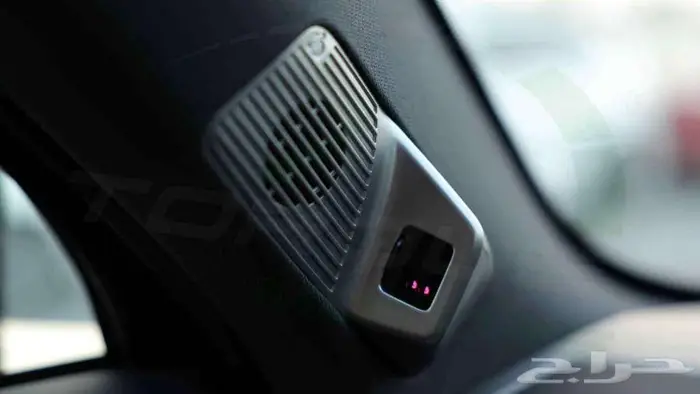 2025 BYD Leopard 7 Ultra 1.5T Plug-in Hybrid 0Km 16