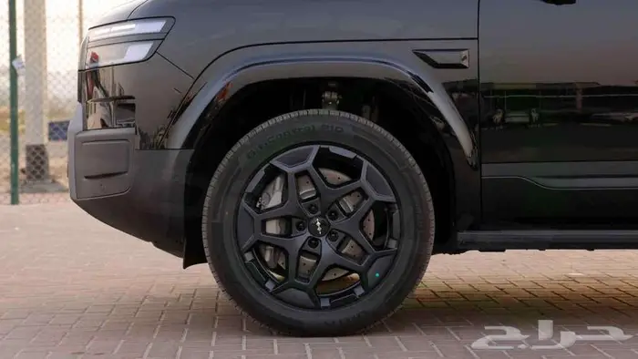 2025 BYD Leopard 7 Ultra 1.5T Plug-in Hybrid 0Km 20