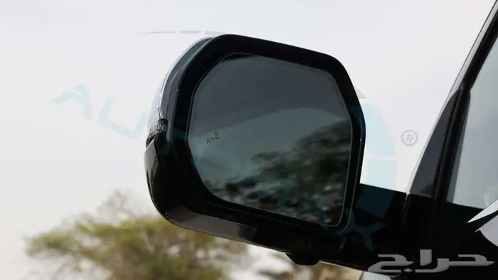 2025 TOYOTA TUNDRA 1794 EDITION 3.4TT V6 مع ضمان 21