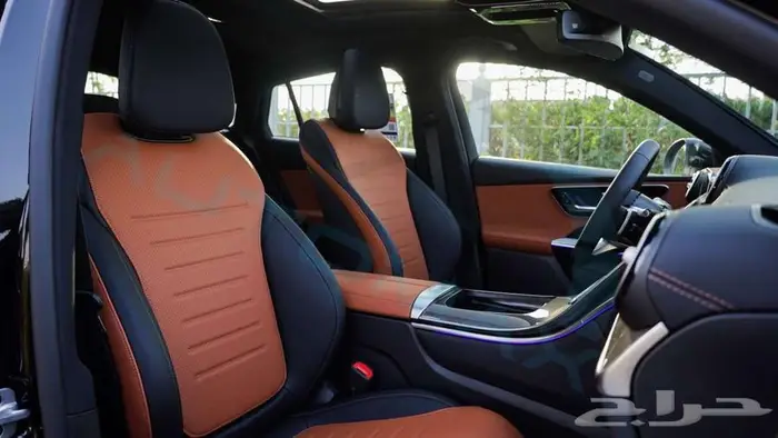 مرسيدس بنز جي ال سي 200 كوبيه 2026 خليجي اصفار ضمان الوكيل 16