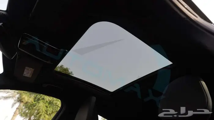 مرسيدس بنز جي ال سي 200 كوبيه 2026 خليجي اصفار ضمان الوكيل 17