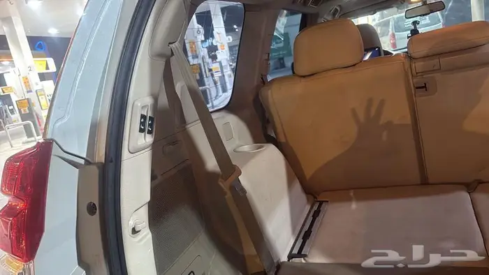 برادو vx للبيع 1