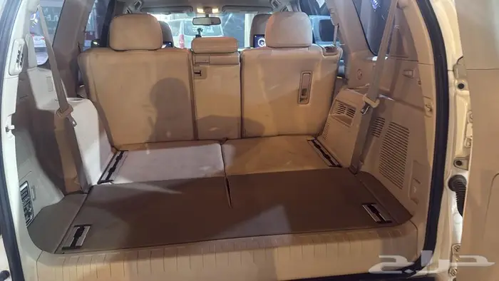 برادو vx للبيع 2