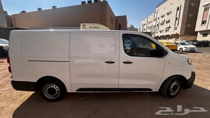 بيجو اكسبيرت 1