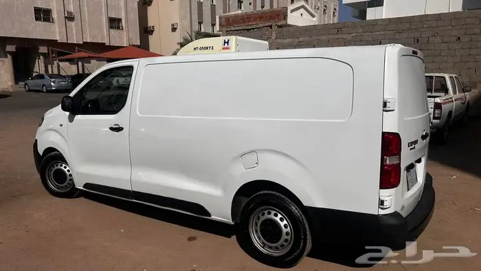 بيجو اكسبيرت 6