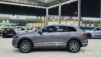 فولكس واجن طوارق 2019 index