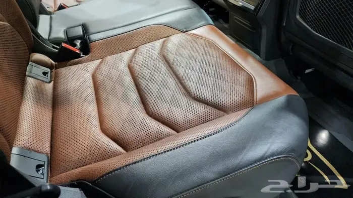 فولكس واجن طوارق 2019 28