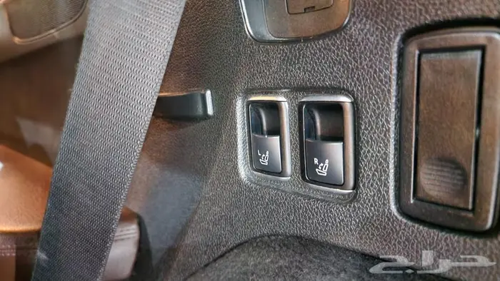 مرسيدس GL500 2014 23